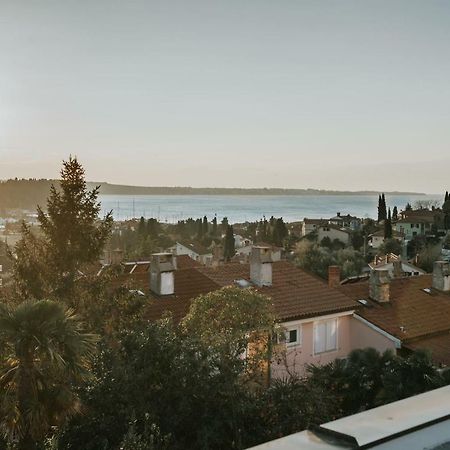 Apartma Rene Portoroz Exterior photo