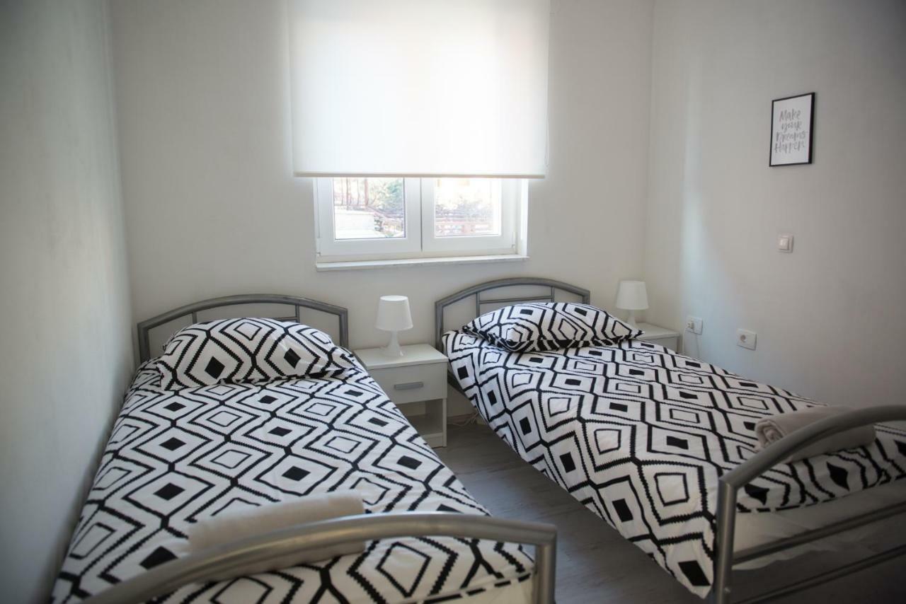 Apartma Rene Portoroz Exterior photo