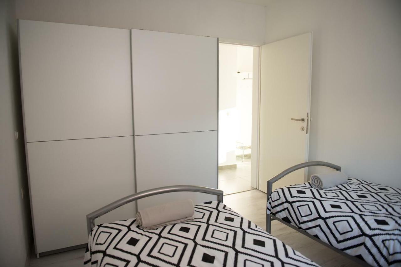 Apartma Rene Portoroz Exterior photo