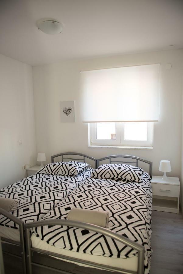 Apartma Rene Portoroz Exterior photo