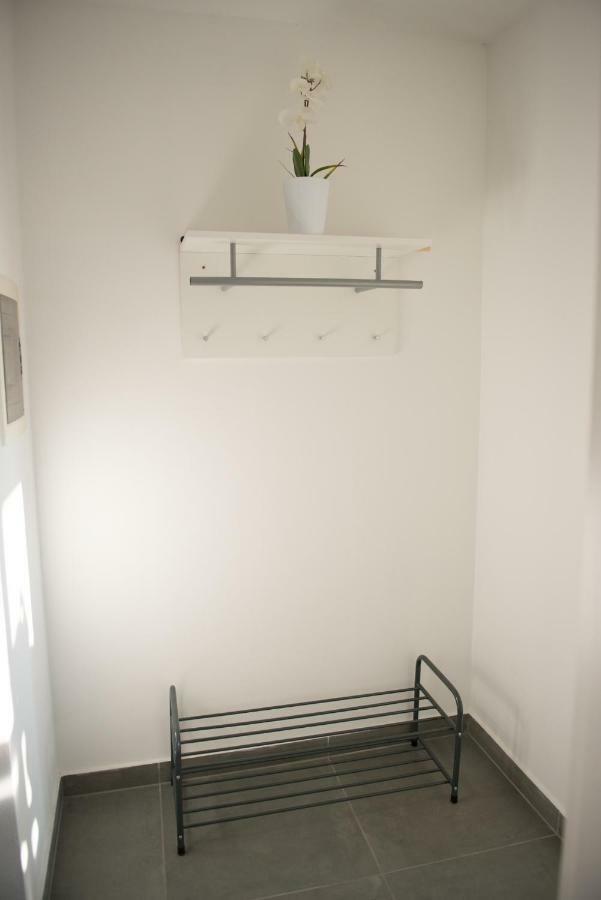 Apartma Rene Portoroz Exterior photo
