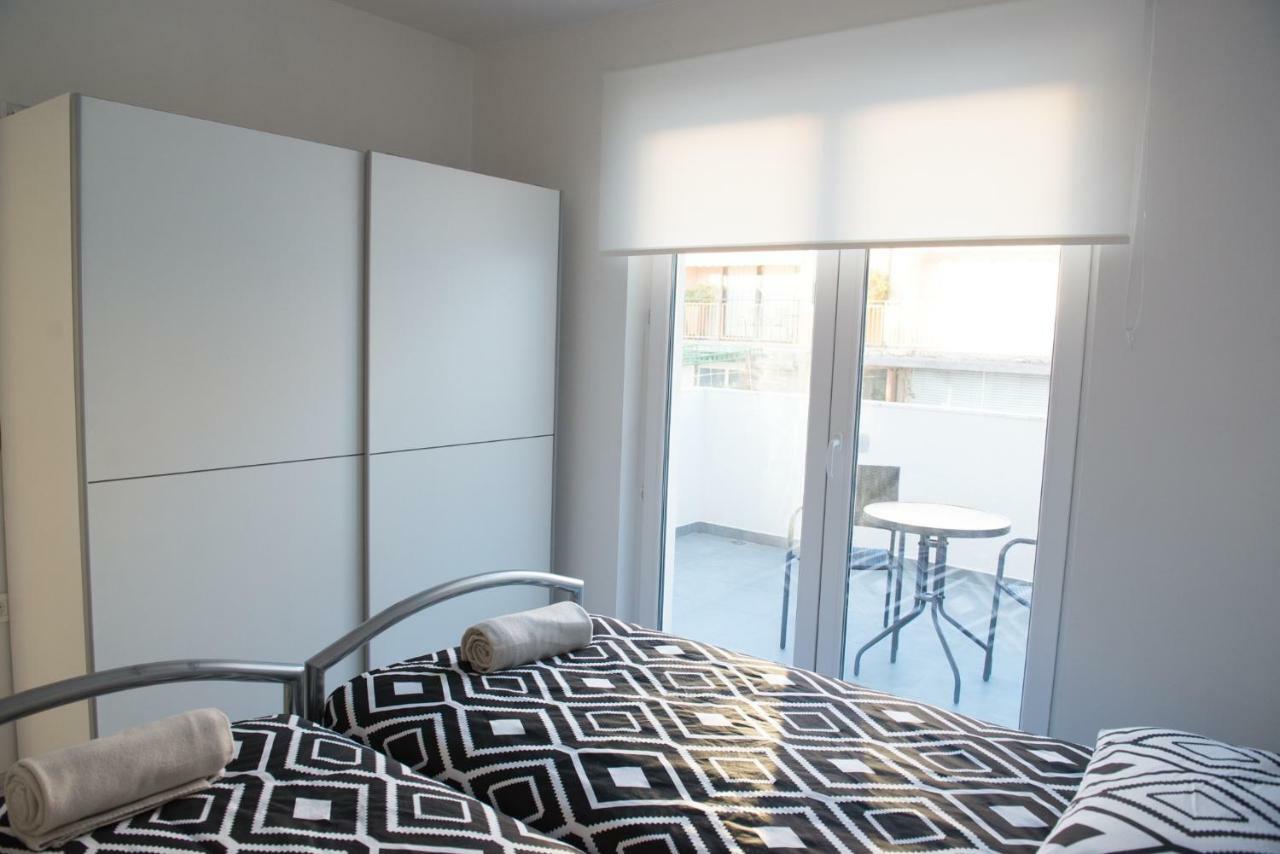 Apartma Rene Portoroz Exterior photo